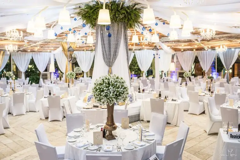 Events In The Inbal Hotel