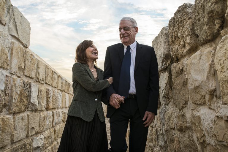 The Water Gate Jerusalem: An Archaeological Journey into the Past