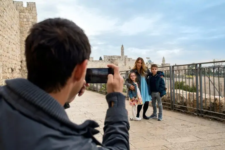 Top 10 Places to Visit in Jerusalem for Families