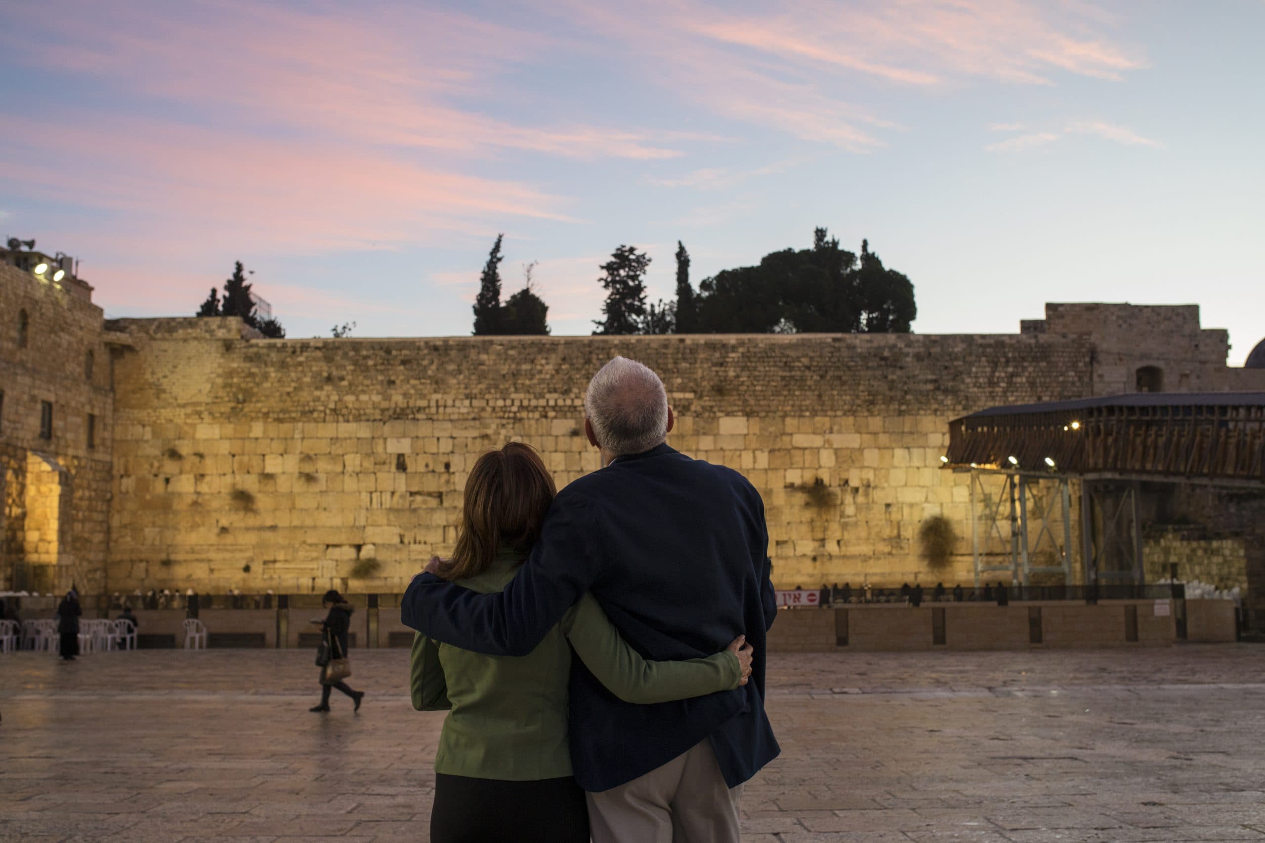 Famous Places in Jerusalem that also make for a romantic outings