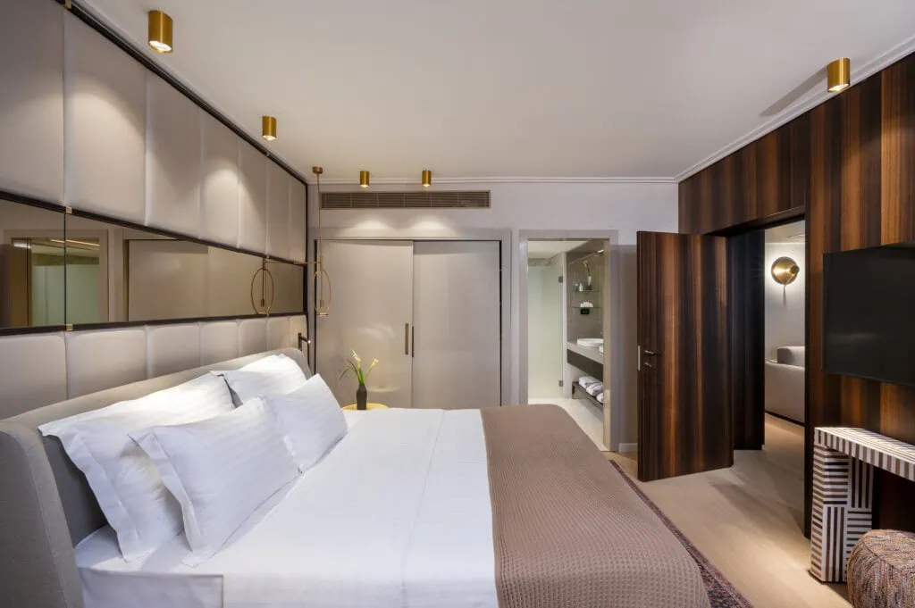 Inbal Hotel_premium suite_room 786_01