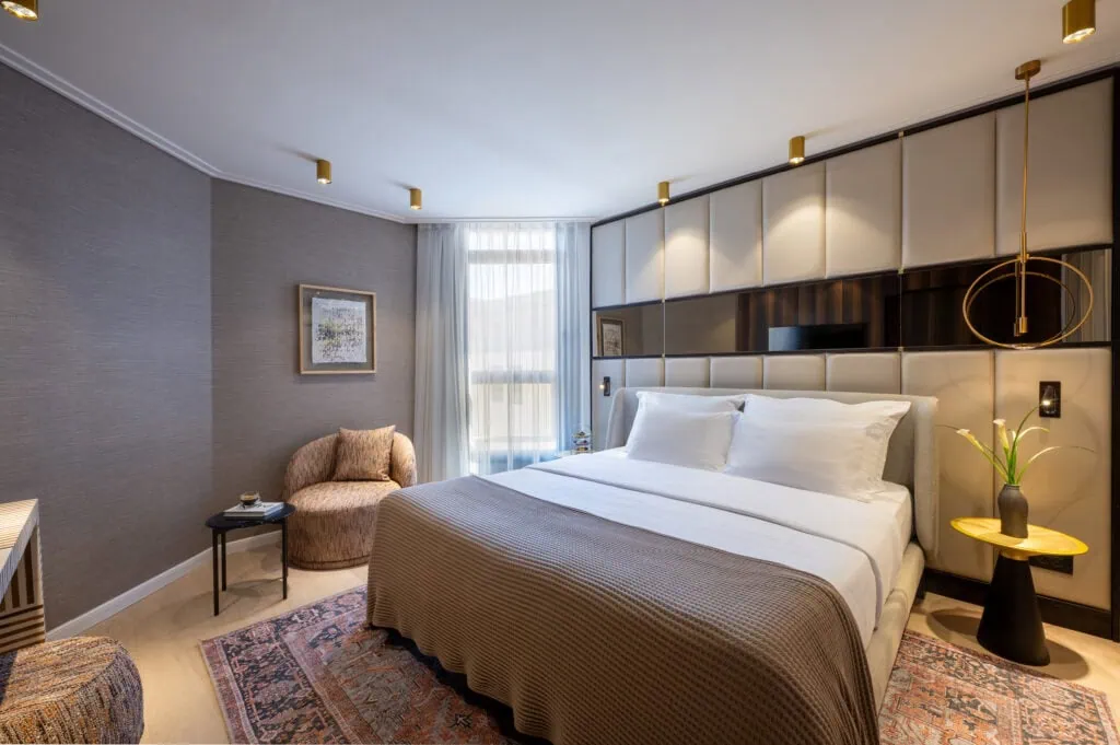 Inbal Hotel_premium suite_room 786_02