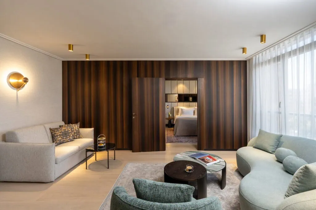 Inbal Hotel_premium suite_room 902_01